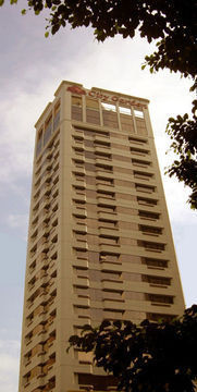 Hotel City Garden Makati (ejecutiva Dlx)