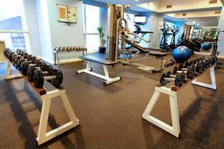 Hotel Best Western Oxford Suites - De Lujo