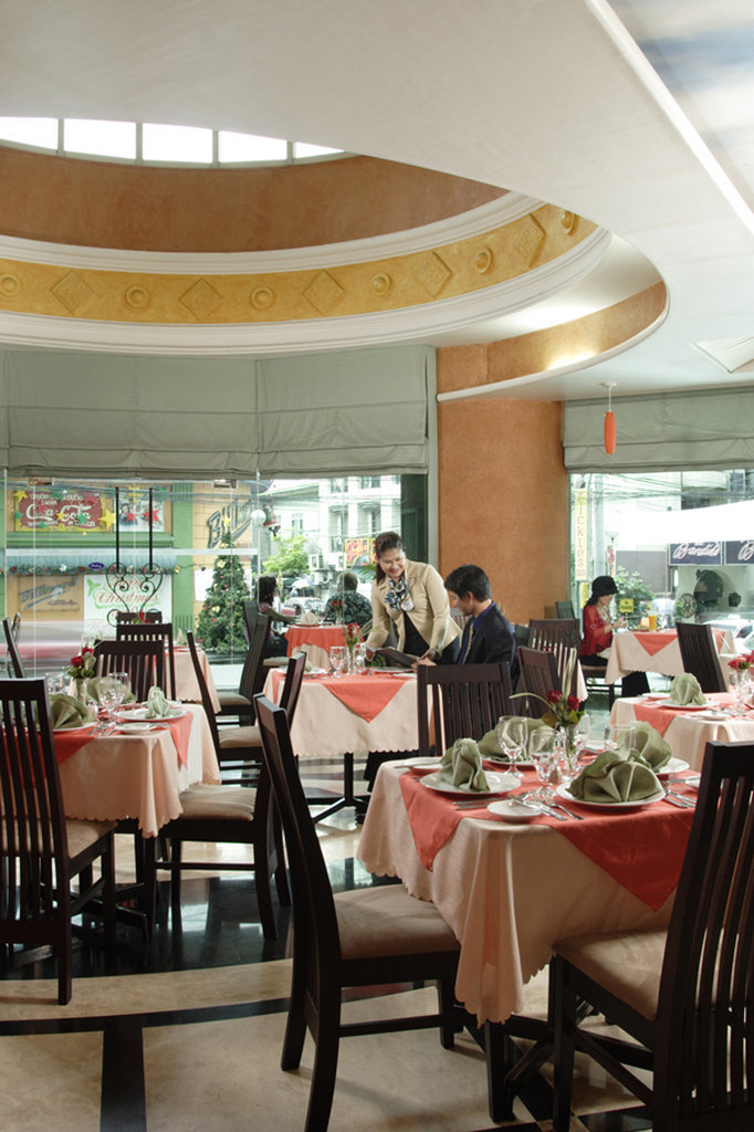 Hotel Best Western Oxford Suites - De Lujo