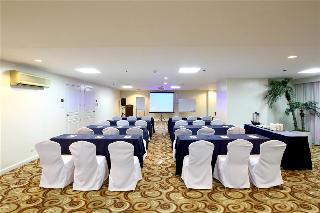 Hotel Best Western Oxford Suites - De Lujo