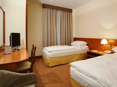 Best Western Park Hotel