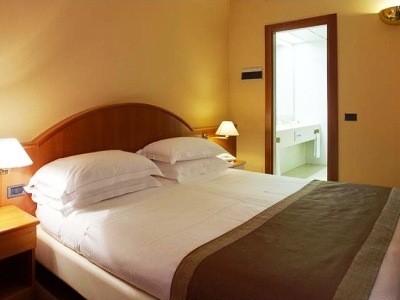 Best Western Park Hotel