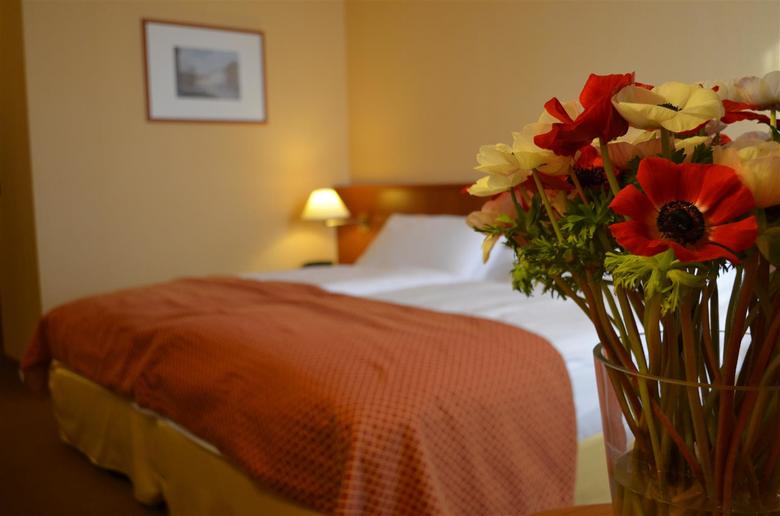 Best Western Park Hotel