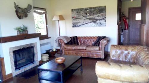 Holiday Home Carrer Puigcerda