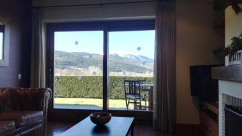 Holiday Home Carrer Puigcerda