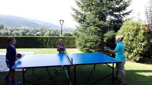 Holiday Home Carrer Puigcerda
