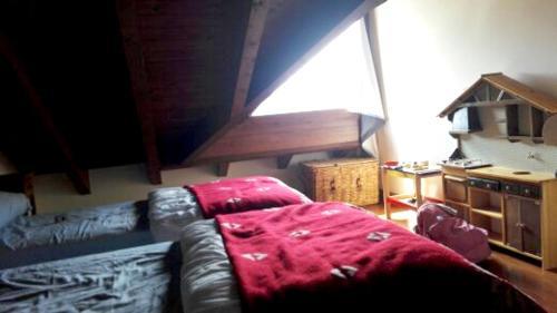 Holiday Home Carrer Puigcerda