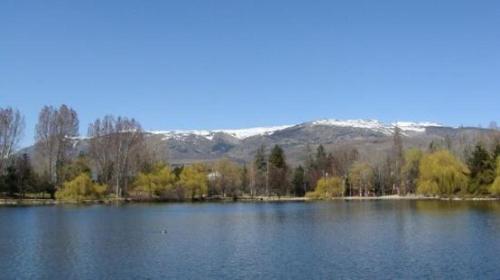 Holiday Home Carrer Puigcerda