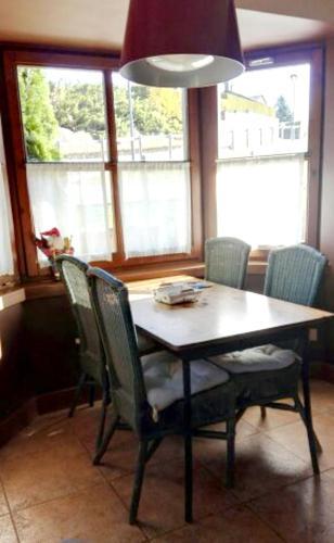 Holiday Home Carrer Puigcerda