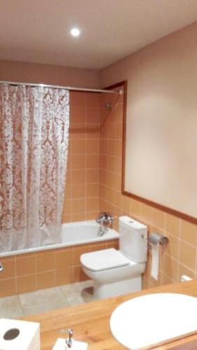 Holiday Home Carrer Puigcerda