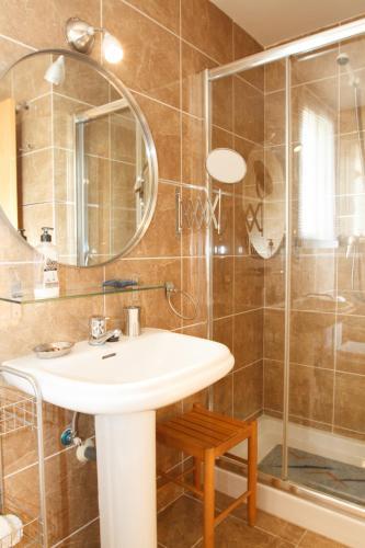Apartamento Penthouse Ana