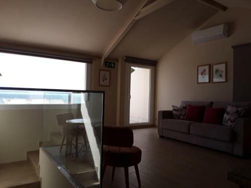 Hotel Punta Carnero