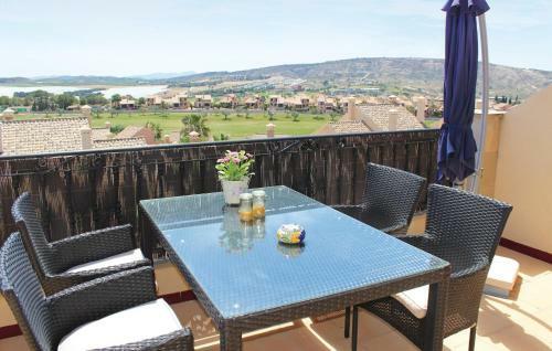 Two-bedroom Holiday Home In Algorfa