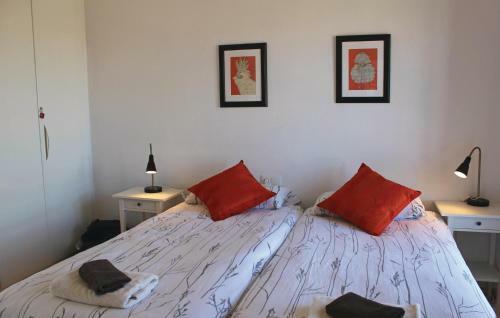 Two-bedroom Holiday Home In Algorfa