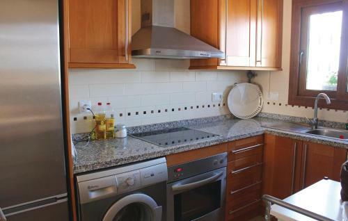 Two-bedroom Holiday Home In Algorfa