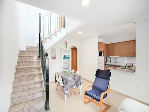 Three-bedroom Holiday Home In Algorfa
