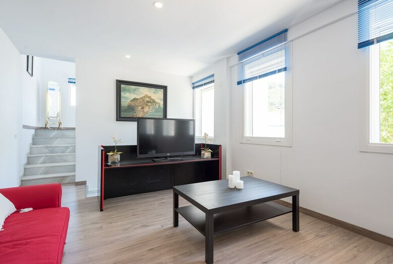 Malagasuite House Pool Alhaurin