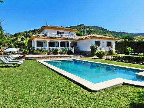 Villa Sosa