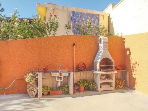 Three-bedroom Holiday Home In Alhaurin De La Torre