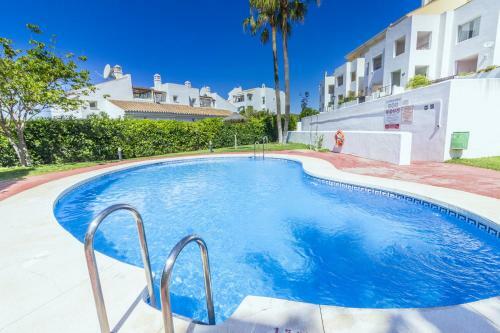 Apartamento Oasis De Sierra Alhaurin Golf