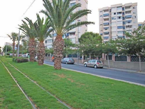 Apartup San Juan Beach