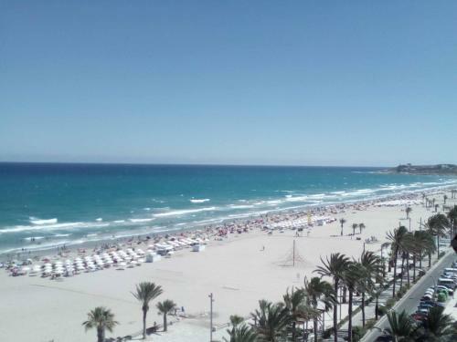 Apartup San Juan Beach