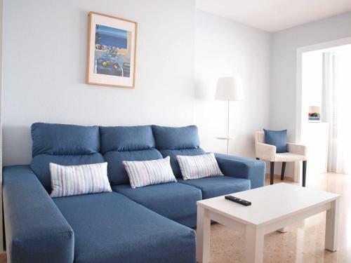 Apartup San Juan Beach
