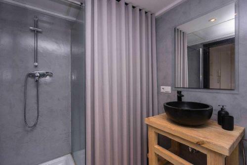 Apartamento Loft Alicante Barrio