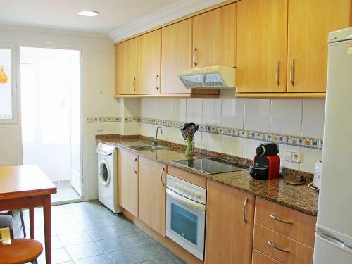 Apartment Residencial Lo Morant