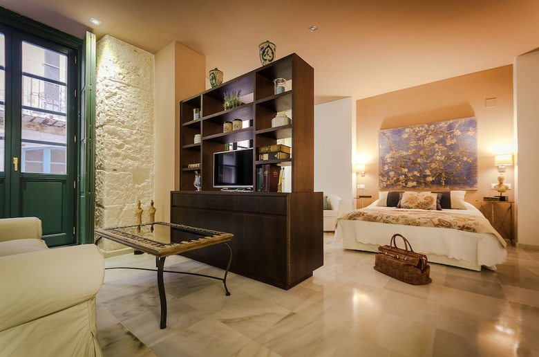 Apartamento Luces De Catedral