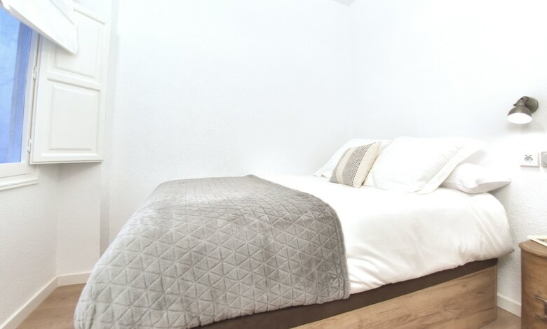 Abal Apartments - Teatro