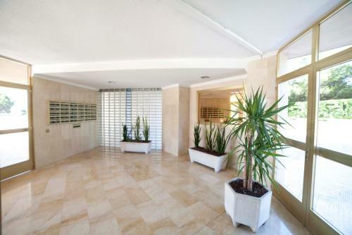 Apartamentos Kasa25 Cabo Huertas