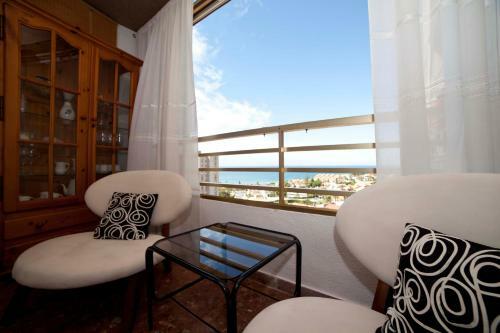 Apartamentos Kasa25 Cabo Huertas
