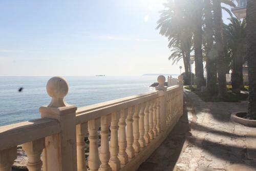 Apartamento Sunrise On Sea