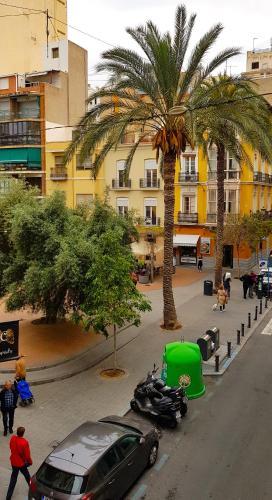 Apartamento Wellrenting - Plaza Nueva
