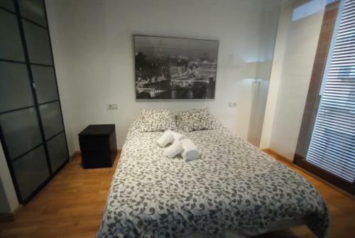 Apartamento Myflats Trafalgar