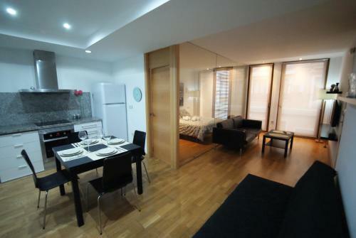 Apartamento Myflats Trafalgar