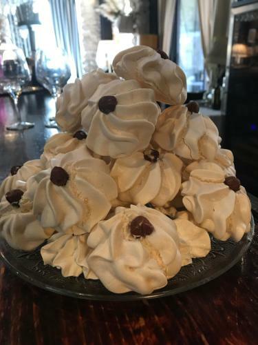 Bed & Breakfast La Dimora Del Casanova