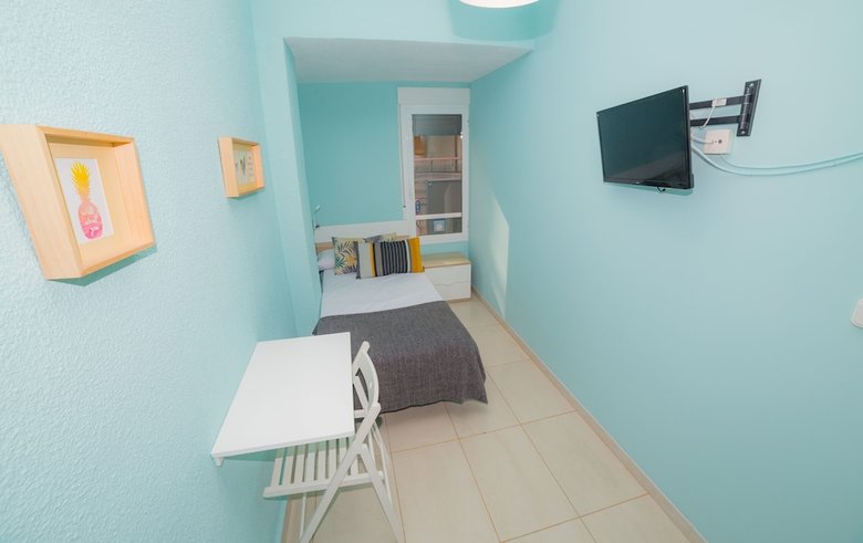 Hostal Old Town Alicante