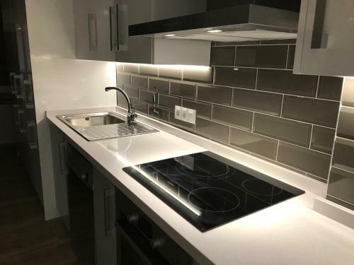 Apartamento Luceros By Jupalca