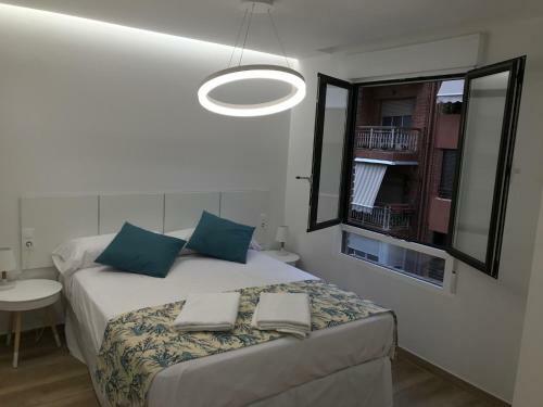 Apartamento Luceros By Jupalca