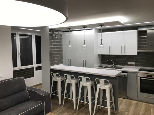 Apartamento Luceros By Jupalca