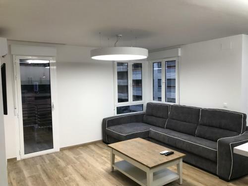 Apartamento Luceros By Jupalca