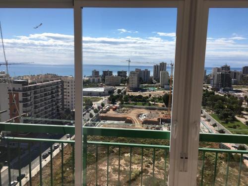 Apartamento Comodoro 15 Playa San Juan