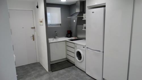 Apartamento Comodoro 15 Playa San Juan