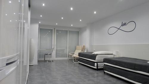 Apartamento Comodoro 15 Playa San Juan