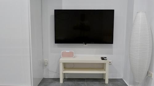 Apartamento Comodoro 15 Playa San Juan