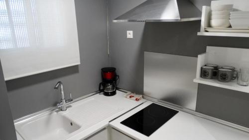Apartamento Comodoro 15 Playa San Juan