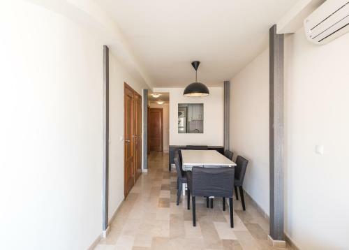 Apartamento San Agustin Alicante