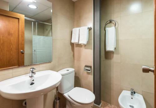 Apartamento San Agustin Alicante